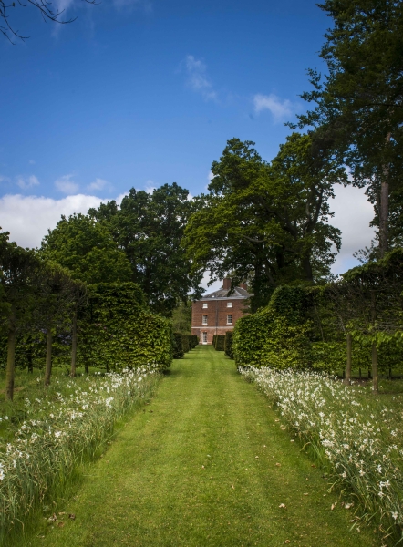 Blickling Lodge